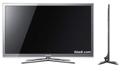 Samsung UE46C8700