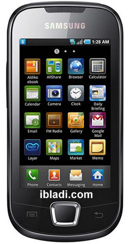 Samsung Galaxy 3