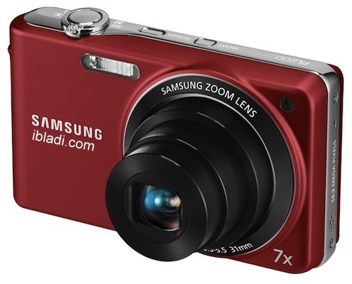 Samsung PL200