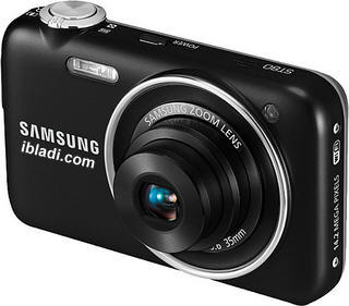 Samsung ST80