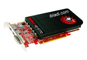 Powercolor Radeon HD 5770