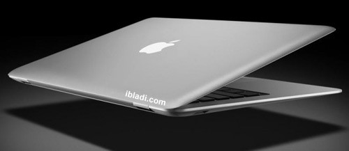 11.6-inch MacBook Air?