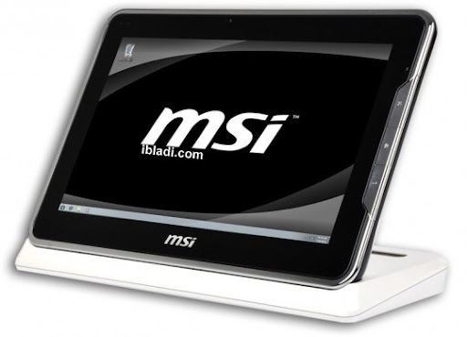WindPad U100