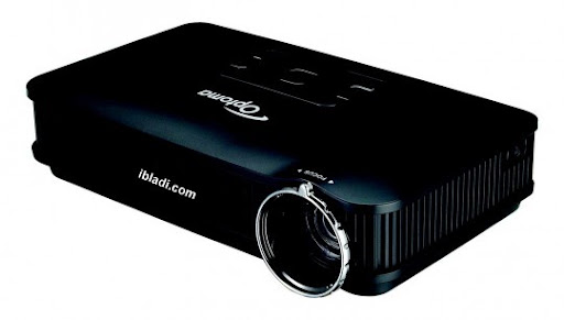 Optoma Pico Projector PK301
