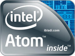 Atom 1.8GHz