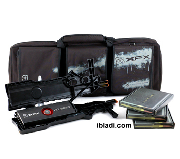 Radeon HD 5970 4GB
