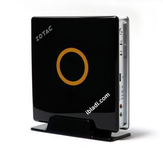 Zotac Zbox HD-ND22