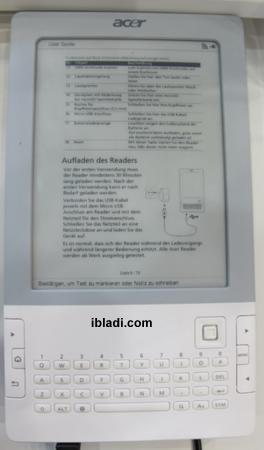 LumiRead