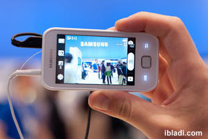 Samsung Galaxy play 50