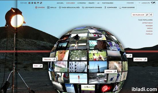 80,000 videos submitted for Life in a Day in Youtube
