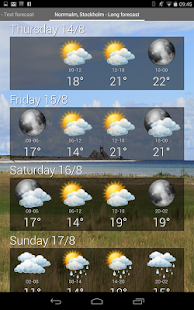 How to install Weather View lastet apk for android