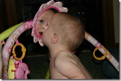 Mccoy kissing mirror