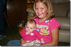 ava and markie