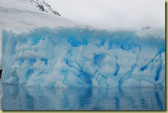 Blue Iceberg