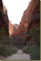 Entrance to Cathederal