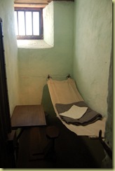 Jail Cell