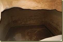 Water Cistern