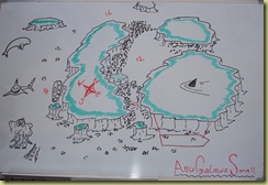Dive Map Abu Galawa