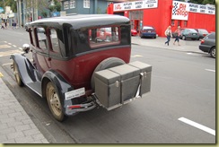 Model A Ford 2