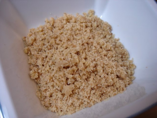 胡桃蕎麦