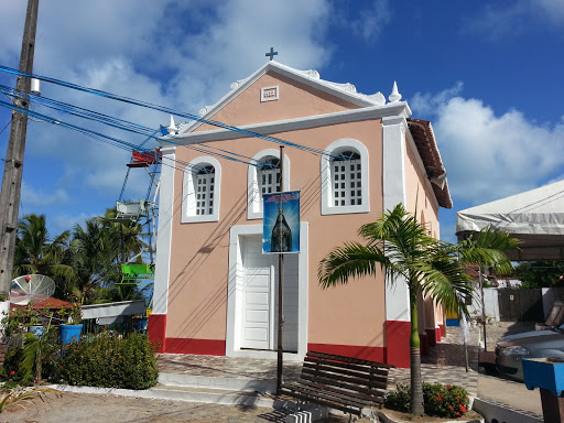 Igreja Nossa Senhora Da Soledade