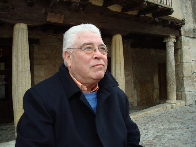 D. Sebastián Barahona Vallecillo
