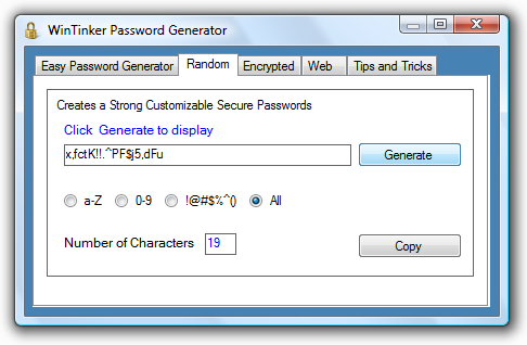 randompasswordgenerator