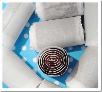 fruit roll ups