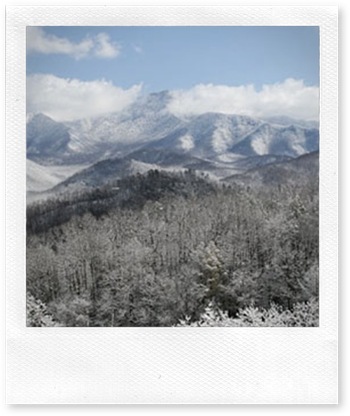 smky mountains