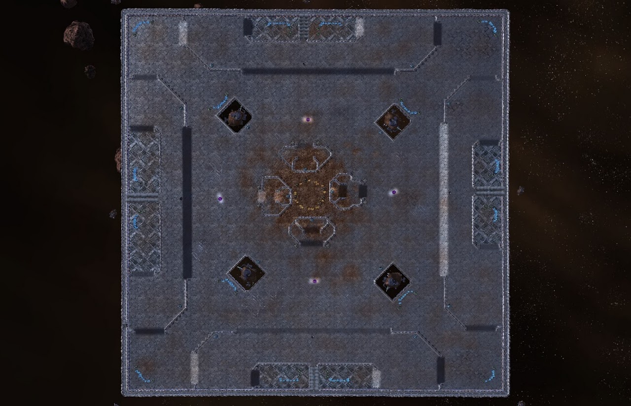 Whole Map