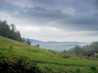 pochmurnie ale uroczo Photo