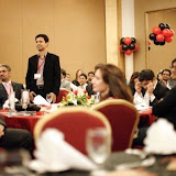 0908 CIO Pakistan 1st Birthday, Karachi, Pakistan