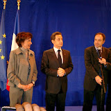 Meaux - Novembre 2008