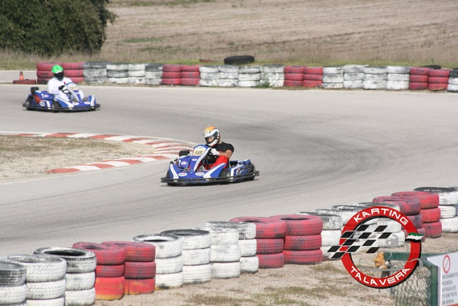 2º GP AKEx-KTC 2010-11