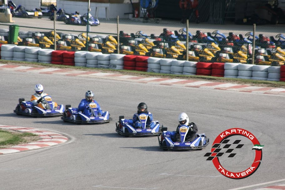 2º GP AKEx-KTC 2010-11