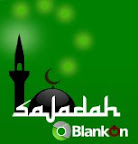 BlankOn Sajadah
