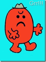 angry angry