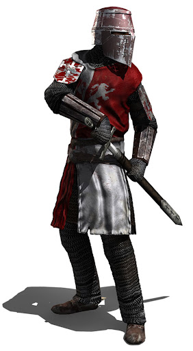 Leon Lionheart