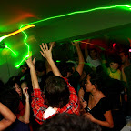 Outubro ou Nada - 2008