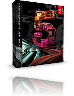 Adobe CS5 Adobe CS5