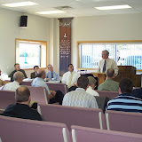 Recognition Council