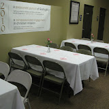 Ladies and Girls Spring Gathering
