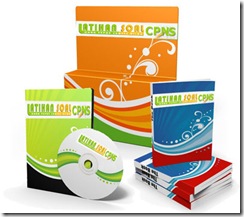 produk soal cpns produk soal cpns