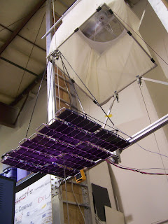 Climber Melt Test