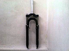 Horquilla Rock Shox