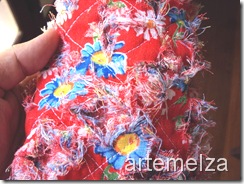 artemelza - chita desfiada artemelza - chita desfiada