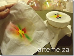 artemelza - pintura falso batik