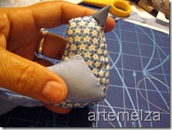 artemelza - passarinho de patchwork artemelza - passarinho de patchwork