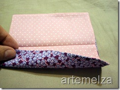 artemelza - flor de patchwork