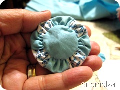 artemelza - fuxico em ziguezague